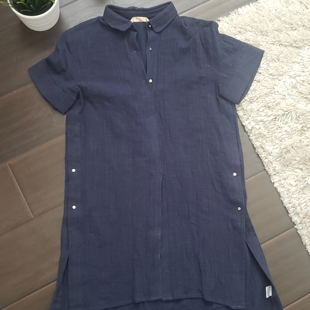 Ecru Labs Dress
